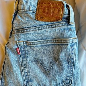 Levis, acid was, super cute